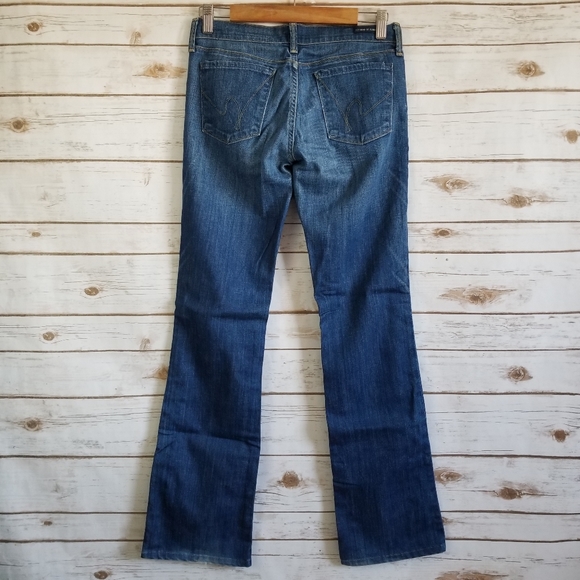 Citizens of Humanity | Kelly Stretch Low Waist - Picture 4 of 8